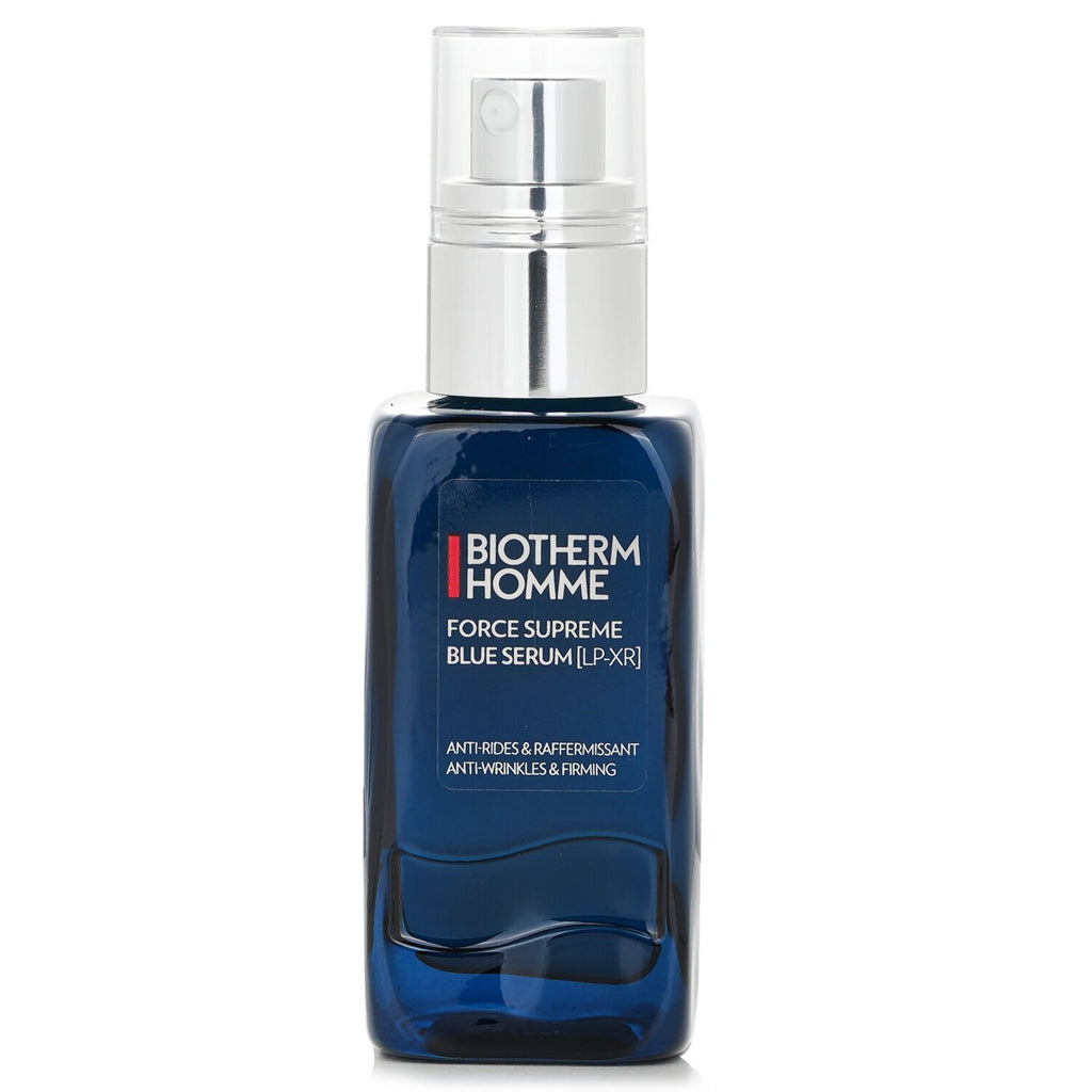 Biotherm Homme Force Supreme Blue Serum 60ml