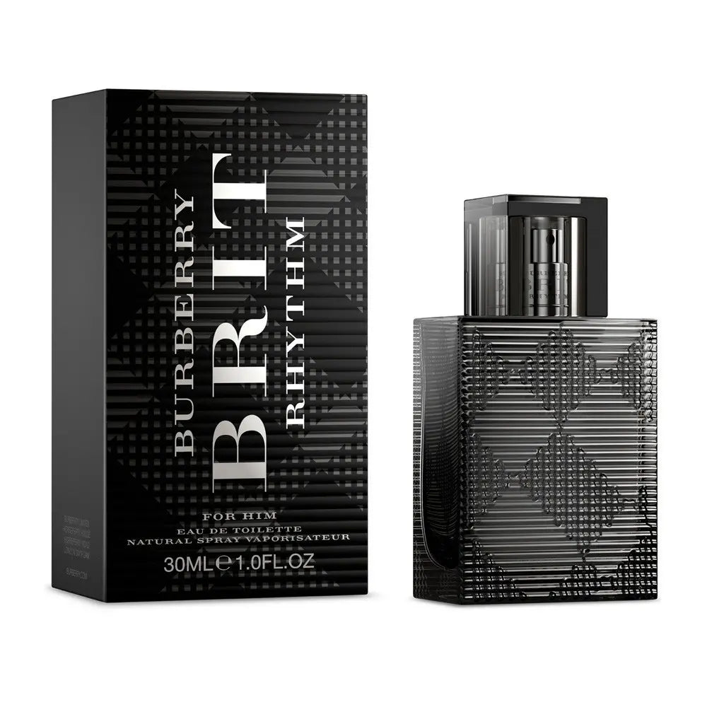 Burberry Brit Eau de Toilette 30ml Spray - Fragrance at MyBeautyBoutique by Burberry