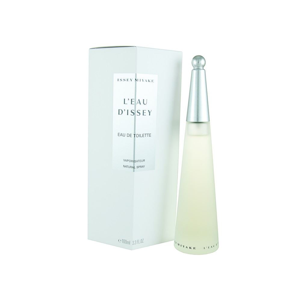 Issey Miyake L'Eau D'Issey EDT 100ml Spray - Fragrance at MyBeautyBoutique by Issey Miyake