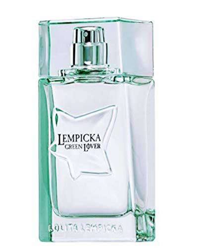 Lolita Lempicka Green Lover Eau de Toilette 100ml Spray - Fragrance at MyBeautyBoutique by Lolita Lempicka