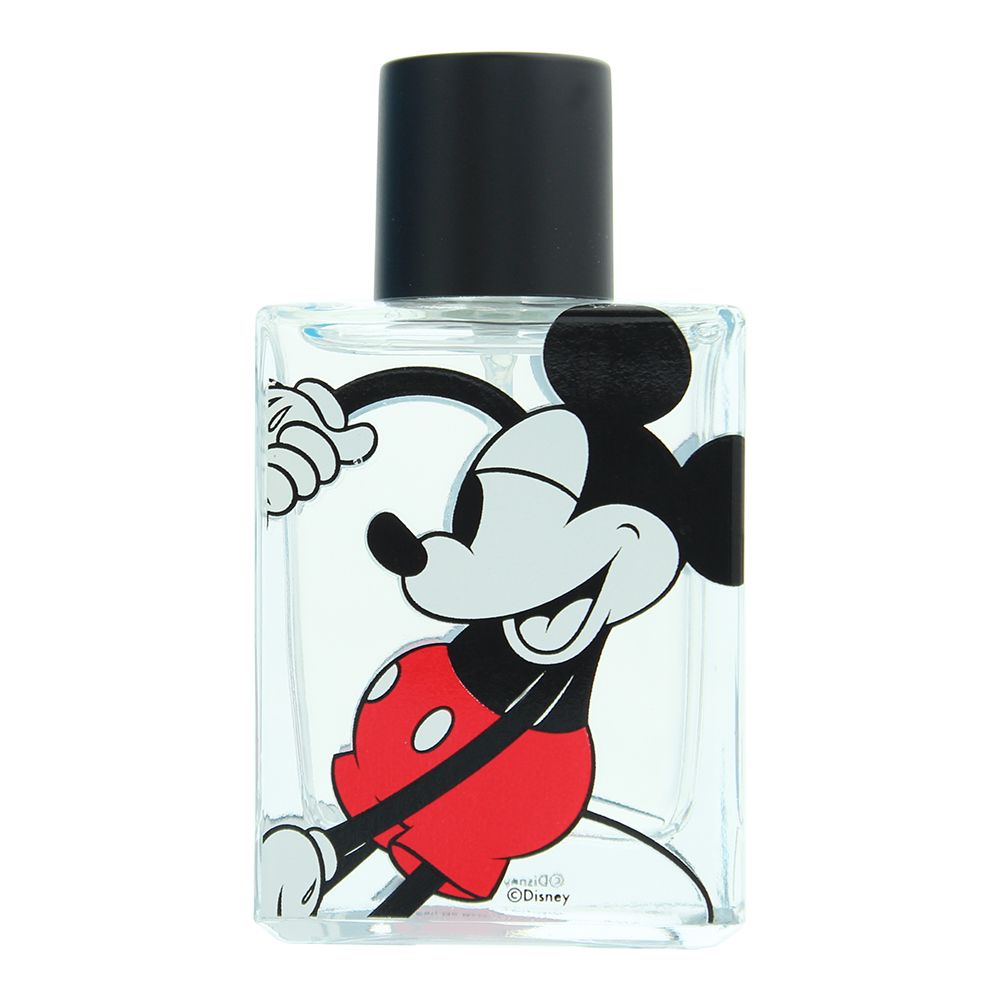 Disney Mickey Mouse I Love You Eau de Parfum Spray 50ml - Perfume & Cologne at MyBeautyBoutique by Disney