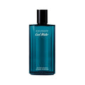 Davidoff Cool Water Man Aftershave Splash 125ml - Aftershave at MyBeautyBoutique by Davidoff