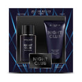 Jeanne Arthes Night Club Gift Set 100ml EDT + 150ml Shower Gel - Fragrance at MyBeautyBoutique by Jeanne Arthes