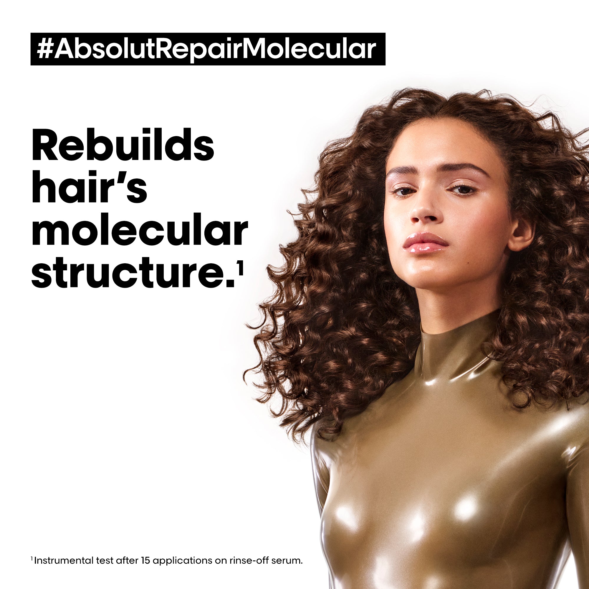 L'Oréal Série Expert Absolut Repair Molecular Pre-Treatment 190ml