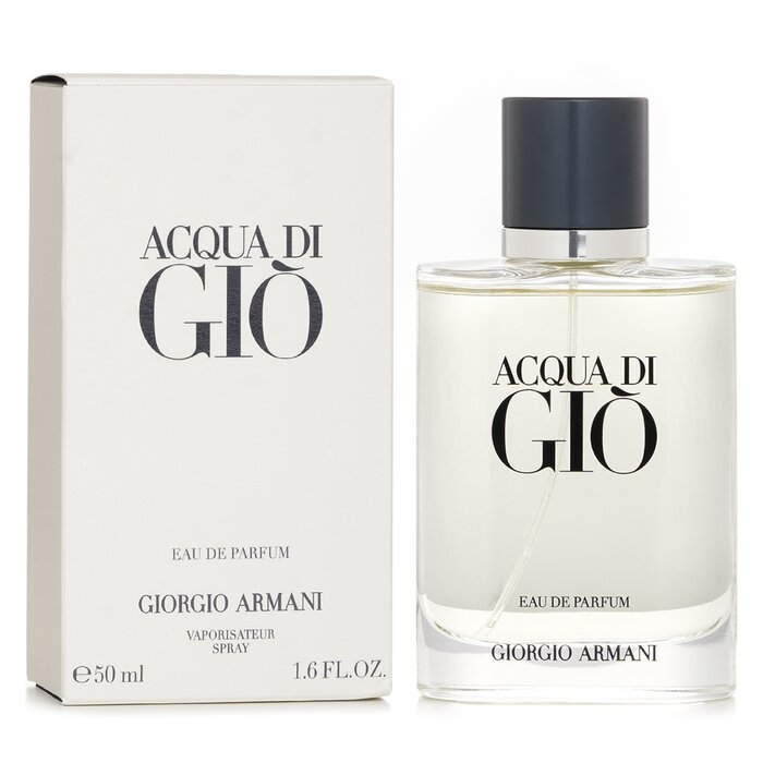 Giorgio Armani Acqua Di Gio Eau de Parfum 50ml Spray