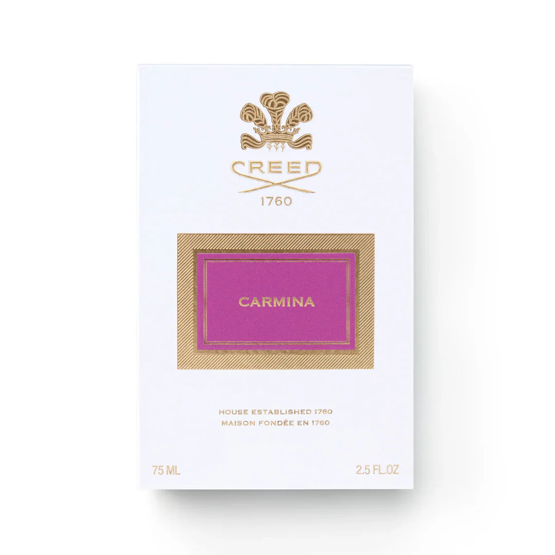 Creed Carmina Eau de Parfum 75ml Spray - Fragrance at MyBeautyBoutique by Creed