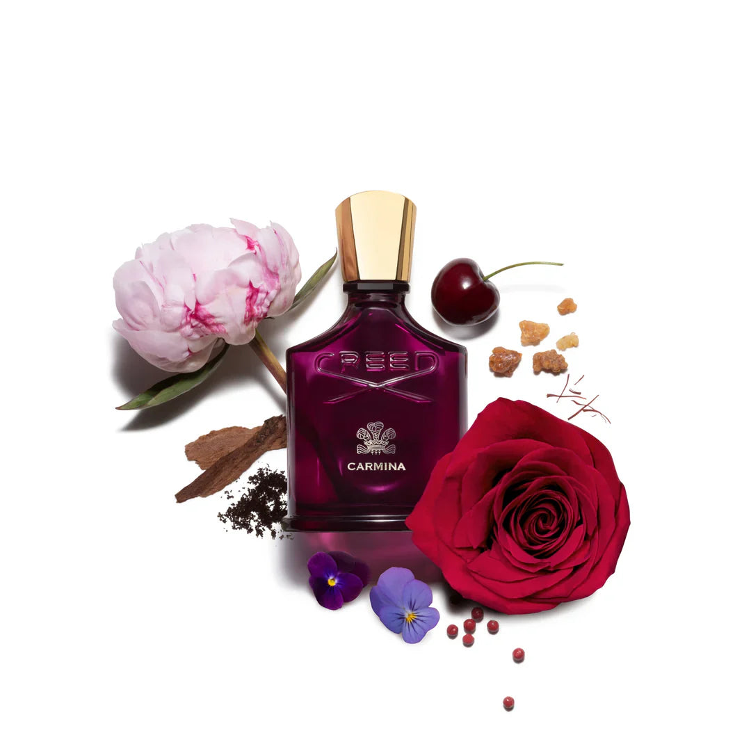 Creed Carmina Eau de Parfum 75ml Spray - Fragrance at MyBeautyBoutique by Creed