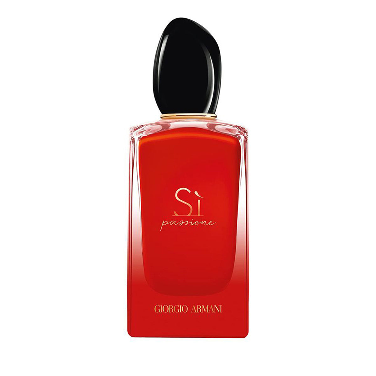 Giorgio Armani Si Passione Eau de Parfum 150ml - Eau de Parfum at MyBeautyBoutique by Giorgio Armani