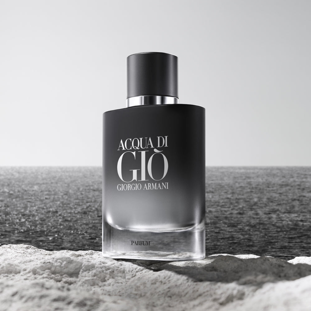 Giorgio Armani Acqua di Giò Eau de Parfum 200ml Refillable Spray