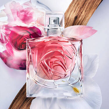 Lancome La Vie Est Belle Rose Extraordinarie 50ml L'eau De Parfum Florale - Ladies Fragrances at MyBeautyBoutique by Lancôme