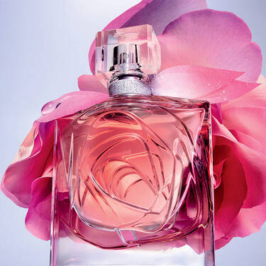 Lancome La Vie Est Belle Rose Extraordinarie 50ml L'eau De Parfum Florale - Ladies Fragrances at MyBeautyBoutique by Lancôme