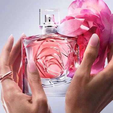 Lancome La Vie Est Belle Rose Extraordinarie 50ml L'eau De Parfum Florale - Ladies Fragrances at MyBeautyBoutique by Lancôme