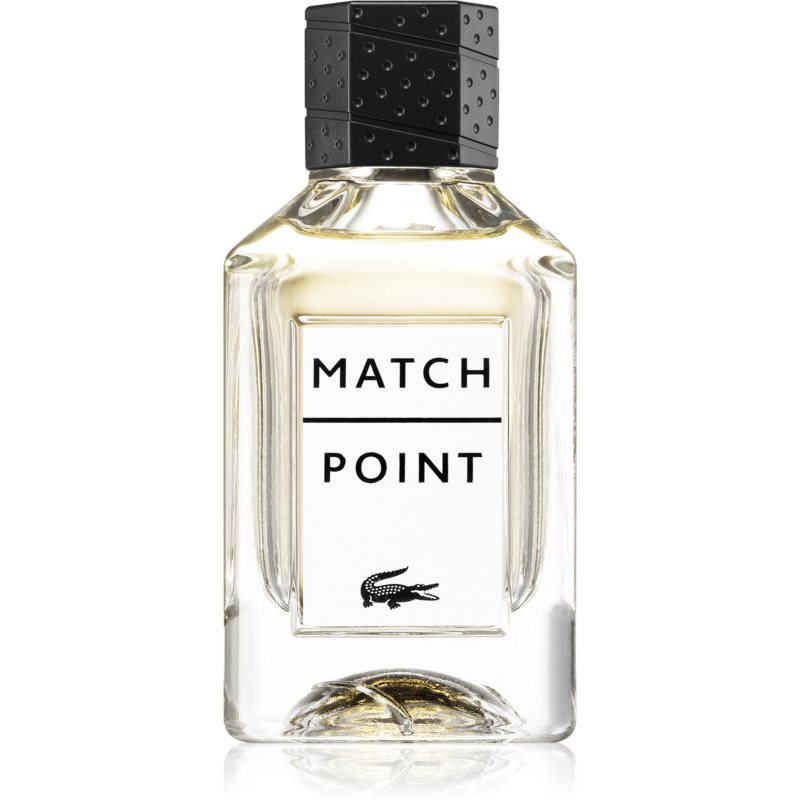 Lacoste Match Point Cologne Eau de Toilette 100ml Spray - Fragrance at MyBeautyBoutique by Lacoste