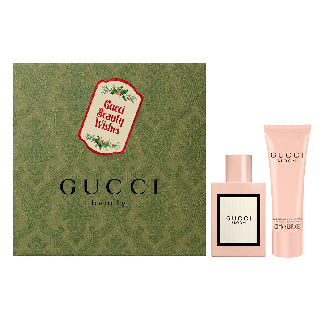 Gucci Bloom Gift Set - Gift Set at MyBeautyBoutique by GUCCI