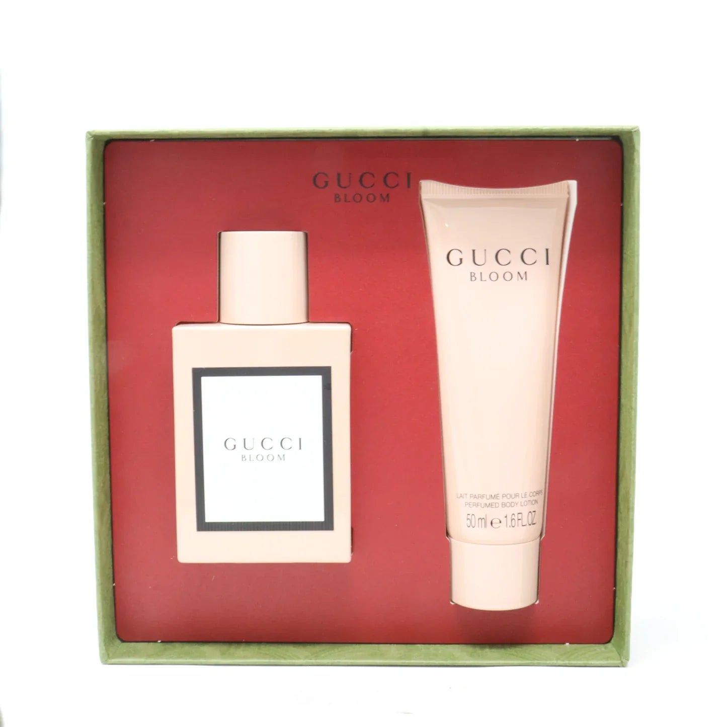 Gucci Bloom Gift Set - Gift Set at MyBeautyBoutique by GUCCI
