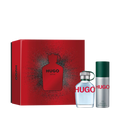Hugo Boss Hugo Man 2-Piece Gift Set – 75ml Eau de Toilette & 150ml Deodorant Spray