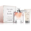 Lancôme La Vie Est Belle L'Eau de Parfum Gift Set 50ml Spray + 50ml Body Lotion - Fragrance at MyBeautyBoutique by Lancôme
