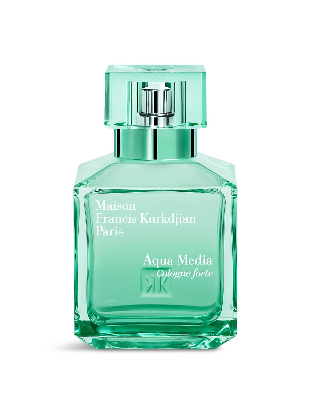 Maison Francis Kurkdjian Aqua Media Cologne Forte Eau de Parfum 70ml Spray - Fragrance at MyBeautyBoutique by Maison Francis Kurkdjian