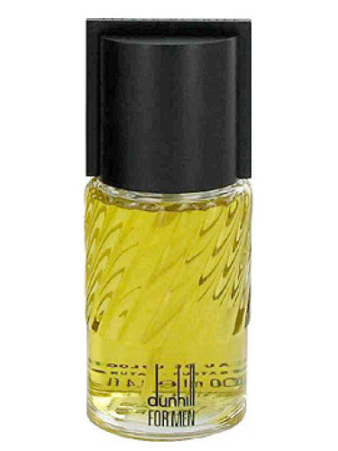 Dunhill for Men Eau de Toilette 100ml - Personal Care at MyBeautyBoutique by Dunhill