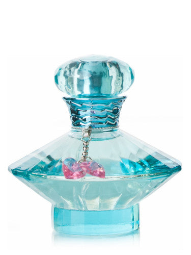 Britney Spears Curious Eau de Parfum 100ml Spray - Perfume & Cologne at MyBeautyBoutique by Britney Spears