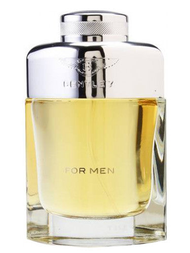 Bentley For Men Eau de Toilette 100ml - Perfume & Cologne at MyBeautyBoutique by Bentley