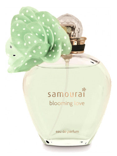 Samourai Blooming Love Eau de Parfum 50ml Spray