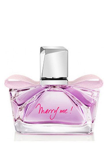 Lanvin Marry Me! Love Balloons Eau de Parfum 50ml Spray - Eau de Parfum at MyBeautyBoutique by Lanvin