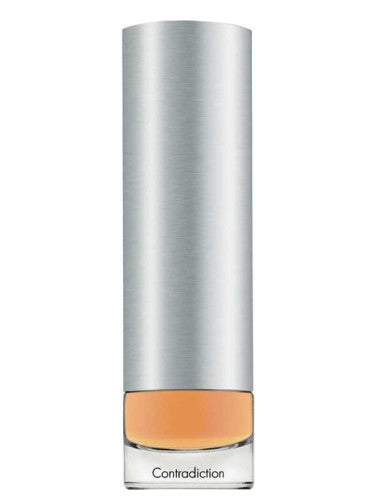 Calvin Klein Contradiction Eau de Parfum 100ml - Perfume & Cologne at MyBeautyBoutique by Calvin Klein