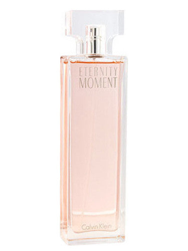 Calvin Klein Eternity Moment For Women Eau de Parfum 50ml - Fragrance at MyBeautyBoutique by Calvin Klein