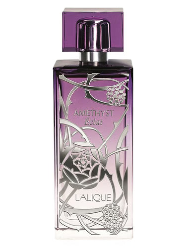 Lalique Amethyst Eclat Eau de Parfum 100ml Spray