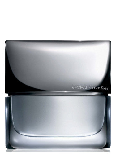 Calvin Klein Reveal Men Eau de Toilette 30ml - Perfume & Cologne at MyBeautyBoutique by Calvin Klein