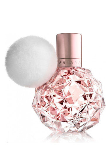 Ariana Grande Ari Eau de Parfum Spray 100ml - Perfume & Cologne at MyBeautyBoutique by Ariana Grande