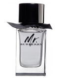 Burberry Mr. Eau de Toilette 100ml - Fragrance at MyBeautyBoutique by Burberry