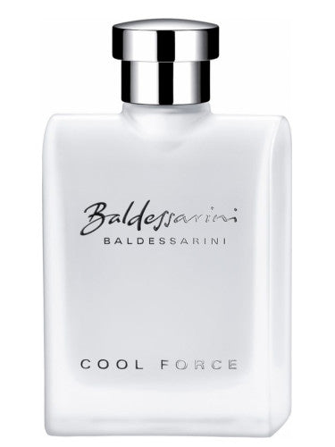 Baldessarini Cool Force Eau de Toilette 90ml - Perfume & Cologne at MyBeautyBoutique by Baldessarini