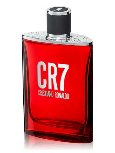 Cristiano Ronaldo CR7 Eau de Toilette 100ml - Perfume & Cologne at MyBeautyBoutique by Cristiano Ronaldo