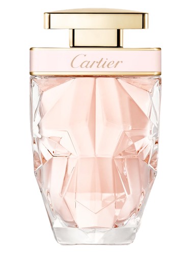 Cartier La Panthère Eau De Toilette 100ml Spray