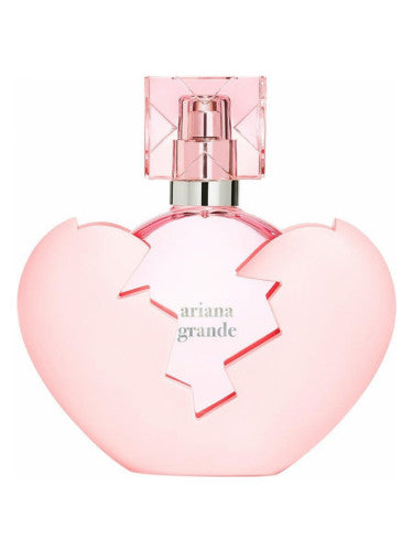 Ariana Grande Thank U Next Eau de Parfum 100ml - Perfume & Cologne at MyBeautyBoutique by Ariana Grande