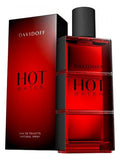 Davidoff Hot Water Eau de Toilette 110ml - Fragrance at MyBeautyBoutique by Davidoff