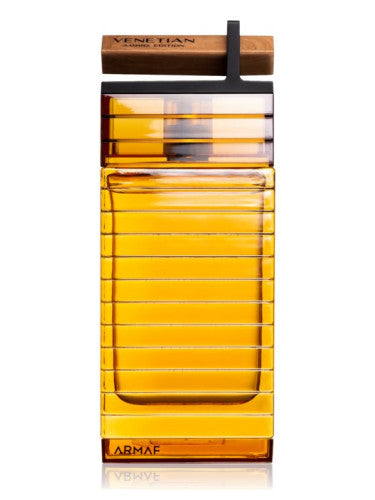 Armaf Venetian Ambre Edition Eau de Parfum 100ml - Perfume & Cologne at MyBeautyBoutique by Armaf