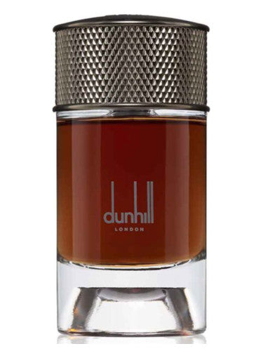 Dunhill Signature Collection Agar Wood Eau De Parfum 100ml - Eau De Parfum at MyBeautyBoutique by DUNHILL