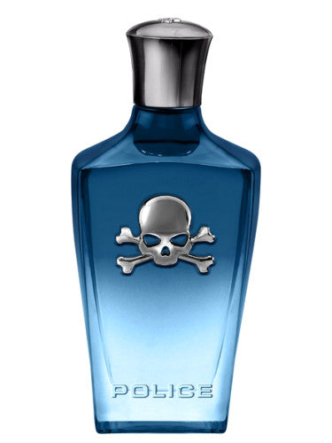 Police Potion For Him Eau de Parfum 100ml Spray - Eau de Parfum at MyBeautyBoutique by Police