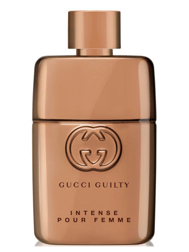 Gucci Guilty Eau de Parfum Intense Pour Femme 90ml Spray - Fragrance at MyBeautyBoutique by Gucci