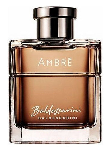 Baldessarini Ambré Eau de Toilette 50ml - Perfume & Cologne at MyBeautyBoutique by Baldessarini
