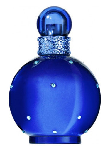 Britney Spears Midnight Fantasy Eau de Parfum 100ml - Perfume & Cologne at MyBeautyBoutique by Britney Spears