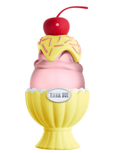 Anna Sui Sundae Mellow Yellow Eau de Toilette 30ml Spray