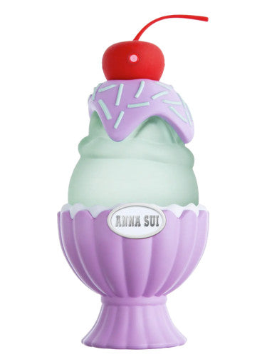 Anna Sui Sundae Violet Vibe Eau de Toilette 50ml Spray