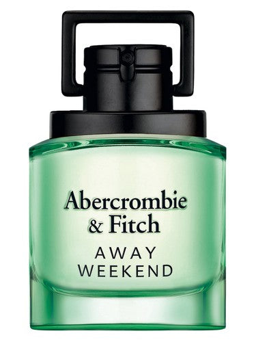 Abercrombie & Fitch Away Weekend Man Eau de Toilette 100ml Spray