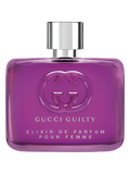 Gucci Guilty Elixir de Parfum pour Femme Eau de Parfum 60ml Spray