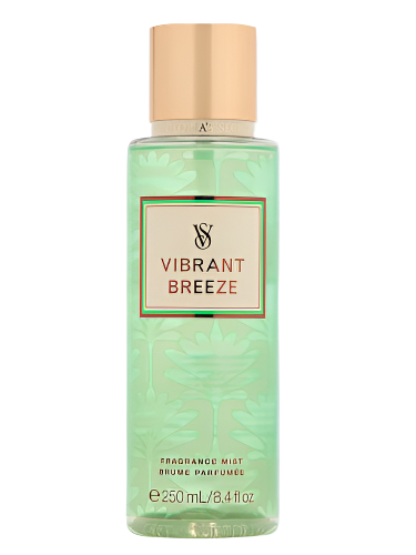 Victoria's Secret Vibrant Breeze Fragrance Mist 250ml