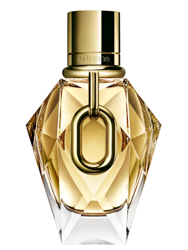 Paco Rabanne Million Gold for Her Eau de Parfum 50ml Spray
